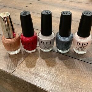 5 full size OPI